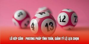 Lô Kép Câm - Phương Pháp Tính Toán, Giảm Tỷ Lệ Lựa Chọn