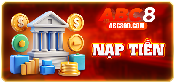 NẠP TIỀN ABC8GD.COM